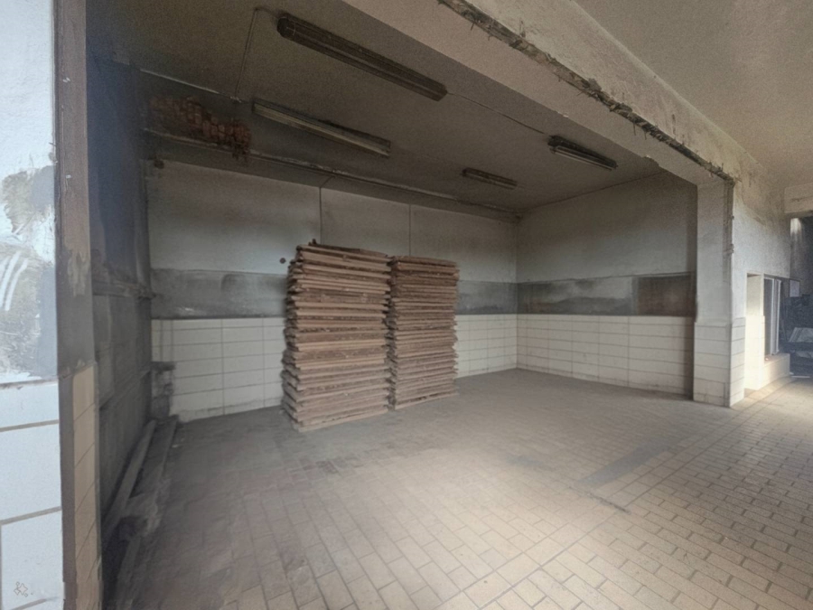 Commercial Property for Sale in Ladybrand Free State